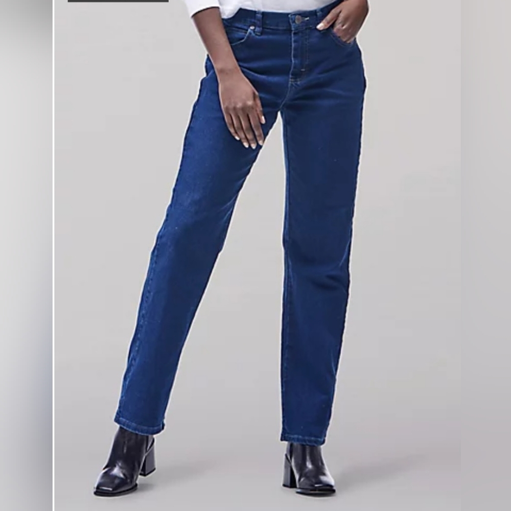 Lee Relaxed Fit Jeans 👖